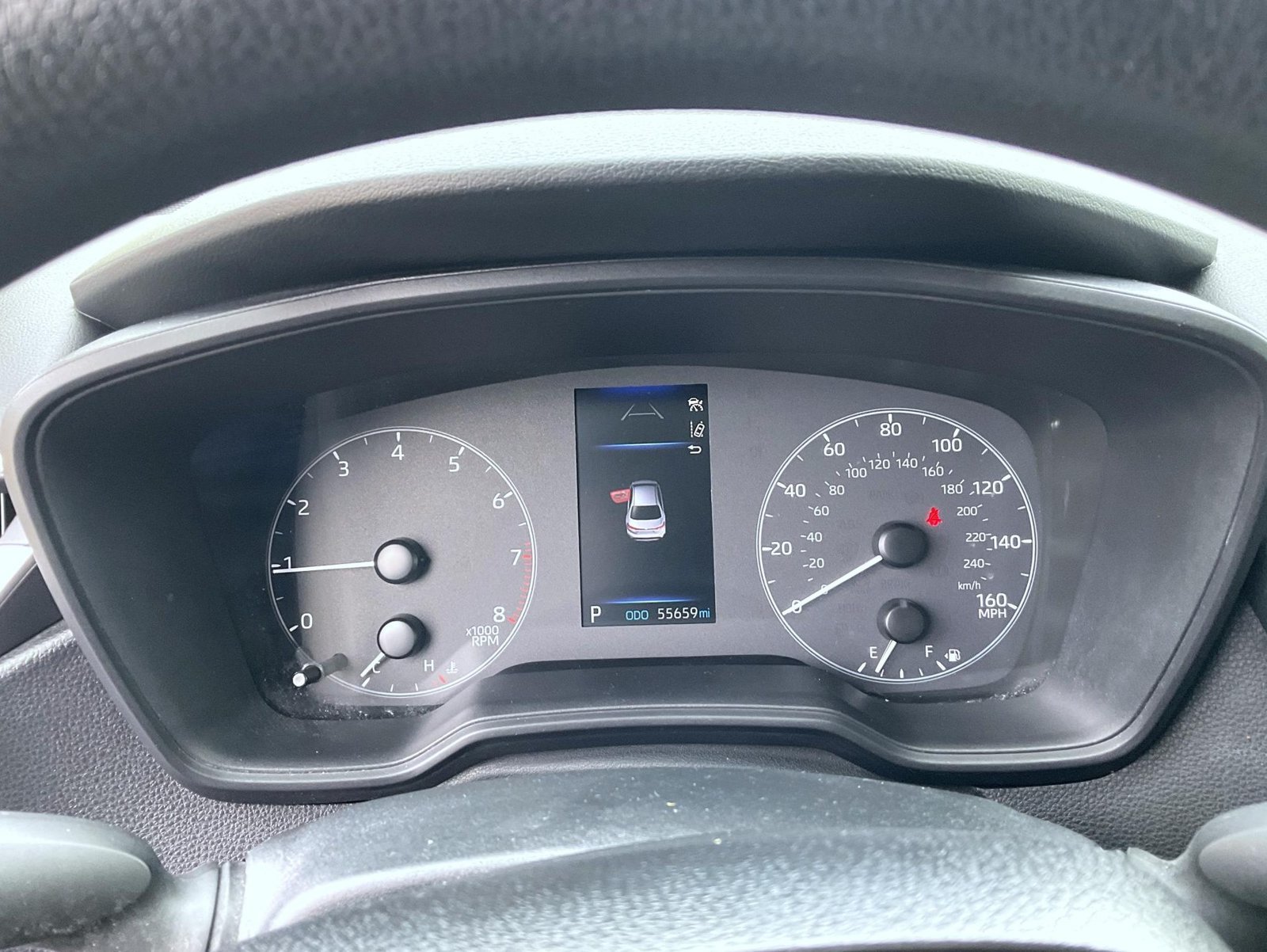 Used 2024 Toyota Corolla LE FWD image 15