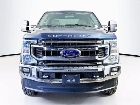 Certified 2020 Ford F250 XLT w/ XLT Premium Package image 6