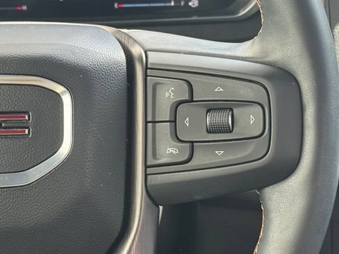 Used 2023 GMC Yukon AT4 w/ AT4 Premium Package AWD/4WD image 20
