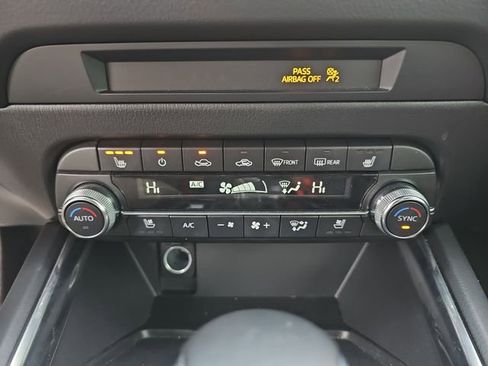 Used 2024 MAZDA CX-5 Carbon Edition image 20