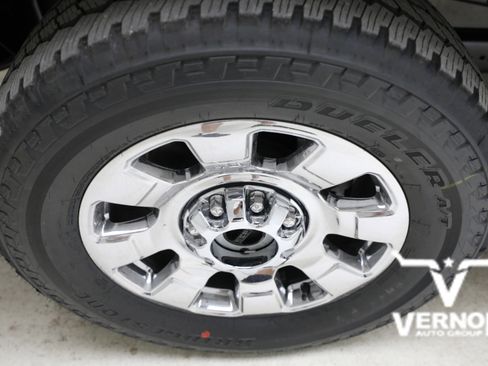 New 2026 Ford F250 Lariat image 31