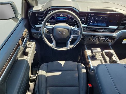 New 2026 Chevrolet Silverado 1500 LT Trail Boss image 13