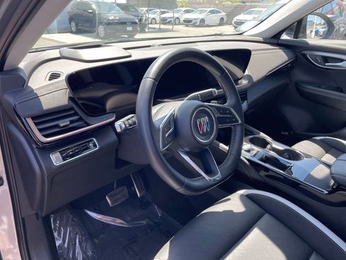 Used 2024 Buick Envision Sport Touring image 28