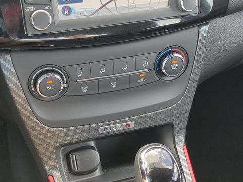 Used 2017 Nissan Sentra NISMO w/ NISMO Premium Package image 18