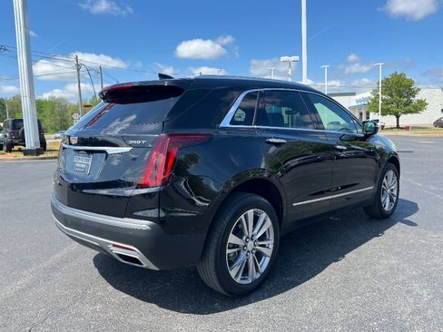 Used 2023 Cadillac XT5 Premium Luxury w/ Platinum Package image 7