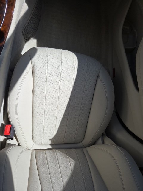 Used 2020 Mercedes-Benz E 450 4MATIC Wagon image 15