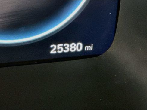 Used 2024 Hyundai Palisade Calligraphy AWD/4WD image 4