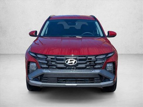 Used 2025 Hyundai Tucson SEL image 6