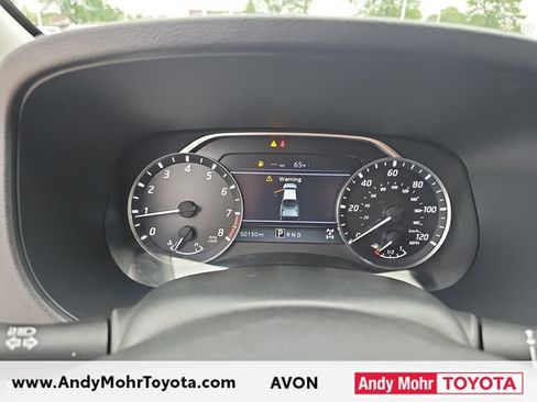 Used 2023 Nissan Frontier SV AWD/4WD image 18