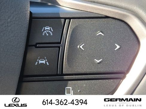 Certified 2025 Lexus RX 350 AWD w/ Convenience Package image 27