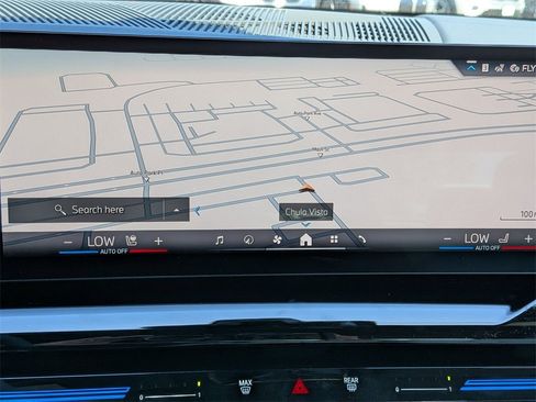 New 2026 BMW 530i 530i w/ M Sport Package image 13