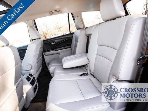 Used 2017 Honda Pilot EX-L image 21