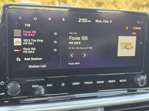 Used 2024 Kia Forte GT-Line w/ GT-Line Premium Package image 31