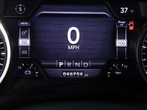 Used 2021 RAM 1500 Laramie w/ Sport Appearance Package image 11