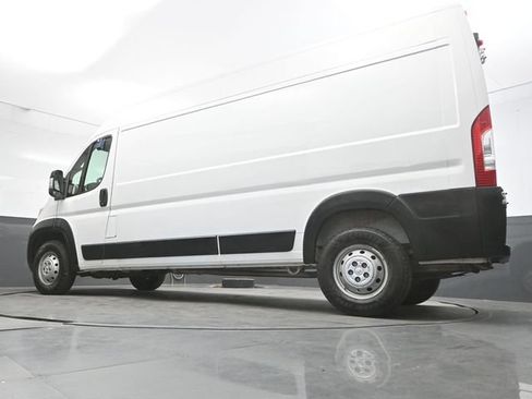 Used 2023 RAM ProMaster 2500 FWD image 34