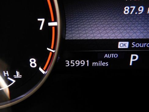 Certified 2023 Nissan Rogue SV image 53