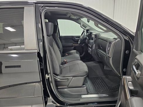 Used 2020 Chevrolet Silverado 1500 LT w/ All-Star Edition image 7