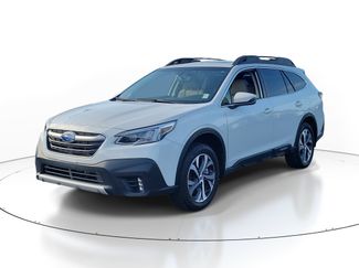 Certified 2022 Subaru Outback Limited w/ Popular Package #2 video 2