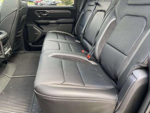 Used 2026 RAM 1500 RHO w/ RHO Level 1 Equipment Group AWD/4WD image 13
