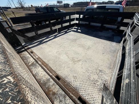 Used 2014 RAM 3500 Tradesman w/ Cold Weather Group image 11