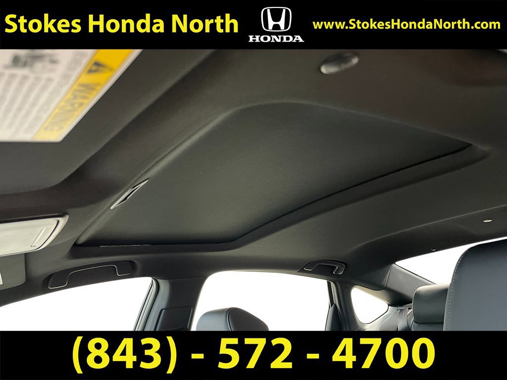 New 2026 Honda Accord Sport image 13