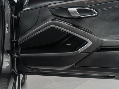 Used 2019 Porsche 911 Cabriolet image 45