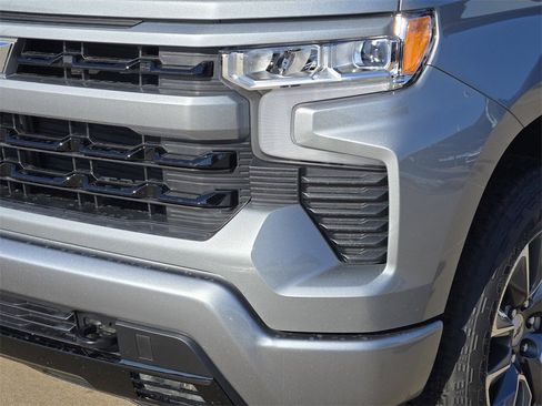 New 2026 Chevrolet Silverado 1500 RST w/ Z71 Off-Road Package image 20