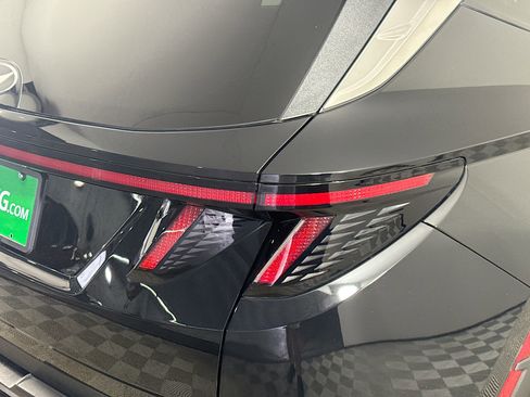 Used 2023 Hyundai Tucson SEL w/ Cargo Package image 34