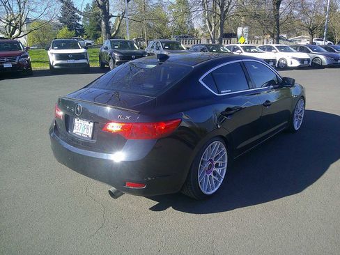 Used 2015 Acura ILX w/ Premium Package image 5