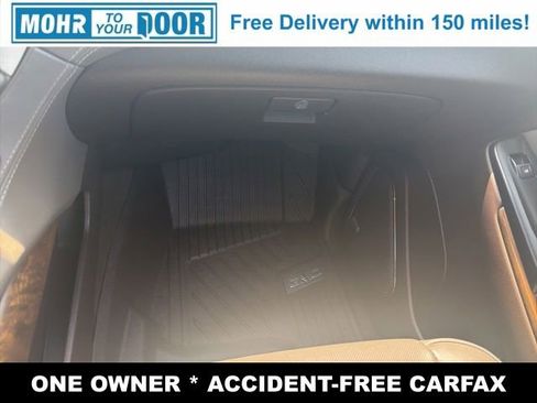 Used 2019 GMC Yukon Denali w/ Open Road Package AWD/4WD image 27
