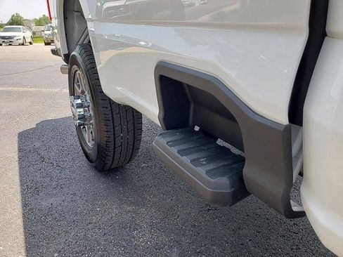 New 2025 Ford F350 XLT AWD/4WD image 25