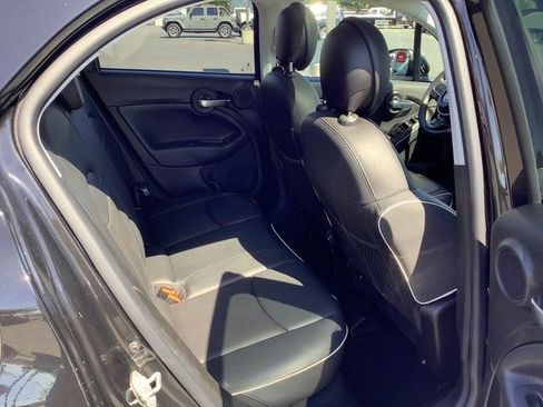 Used 2020 FIAT 500X Trekking image 32
