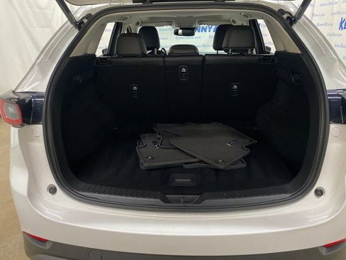 Certified 2023 MAZDA CX-5 AWD 2.5 S w/ Premium Plus Pkg image 20
