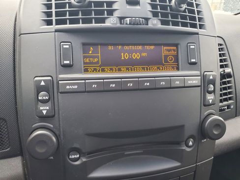 Used 2004 Cadillac CTS 3.6 w/ Preferred Equipment Group image 17