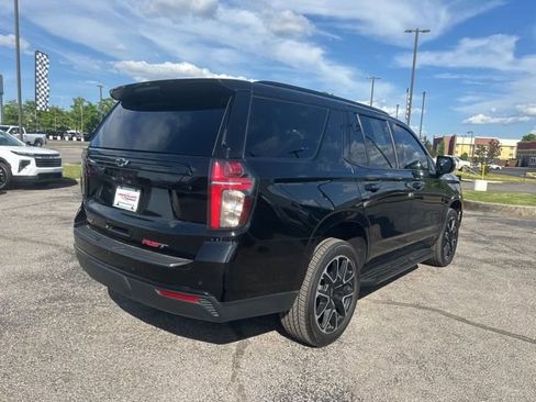 Used 2023 Chevrolet Tahoe RST AWD/4WD image 3
