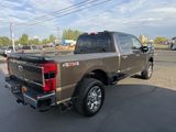 Used 2024 Ford F250 Lariat w/ Lariat Ultimate Package image 4