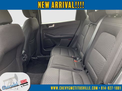 Used 2023 Ford Escape Active w/ Tech Pack #2 image 23