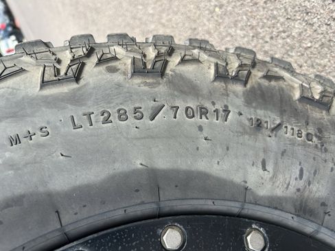 Used 2020 Ford Ranger Lariat w/ Equipment Group 501A Mid image 10