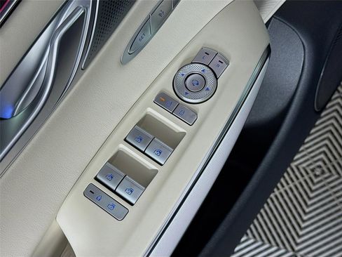 New 2026 Genesis GV70 2.5T Advanced AWD/4WD image 20