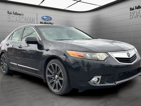 Used 2011 Acura TSX 2.4 image 2