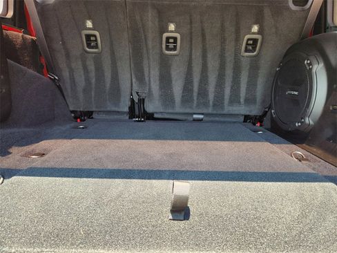 Used 2022 Jeep Wrangler Unlimited Rubicon w/ LED Lighting Group image 32