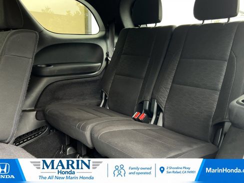 Used 2025 Dodge Durango GT AWD/4WD image 18