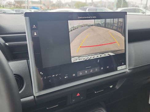 New 2026 MAZDA CX-5 Preferred AWD/4WD image 16