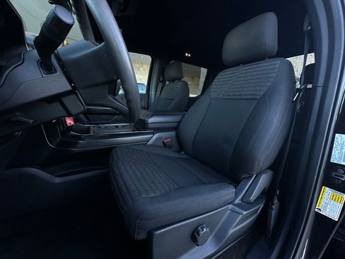 Used 2022 Ford F150 XL w/ STX Appearance Package image 6