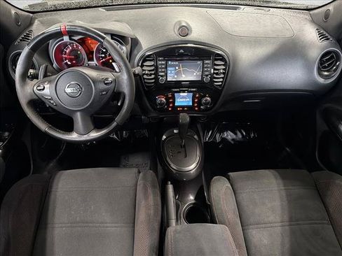 Used 2017 Nissan Juke NISMO AWD/4WD image 24