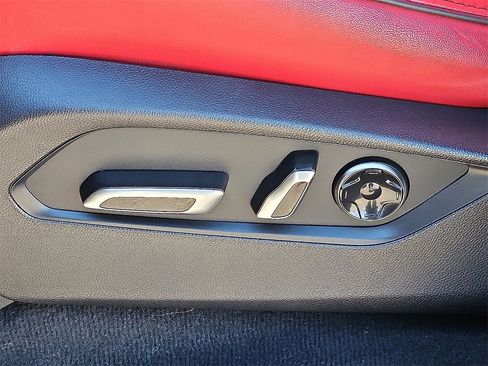 Used 2023 Acura MDX A-Spec image 22