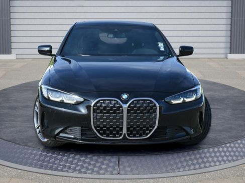 Used 2022 BMW 430i Coupe w/ Premium Package 2 image 2