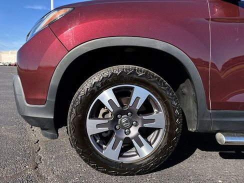 Used 2019 Honda Ridgeline RTL-E image 10