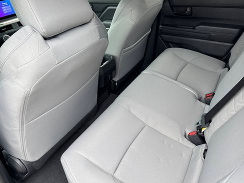 New 2025 Toyota Tacoma SR5 image 5