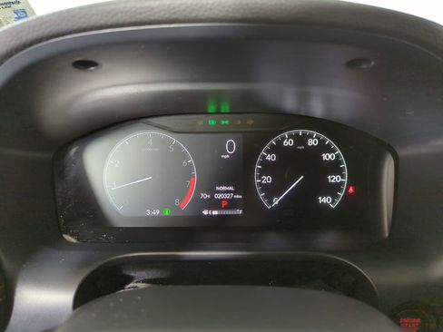 Certified 2023 Honda HR-V Sport image 13